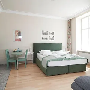 Vienna Studio Apartments Apartment Wien