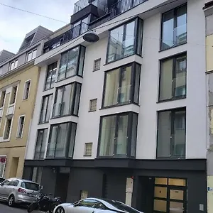 Betariel'com Akh Apartment Wien