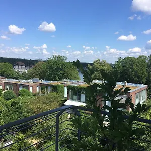 Studio Mit Wannseeblick Berlin
