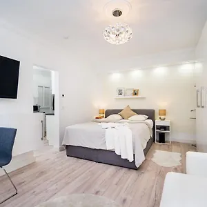 Greatstay - Lachmannstr. 3 Hh. Berlin