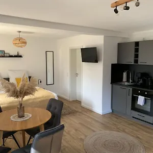 I Beck-bräu Nahe Bamberg Apartment Lisberg