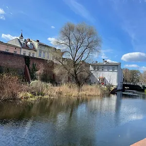 Luxury 60m2 In Wilhelmstadt Berlin