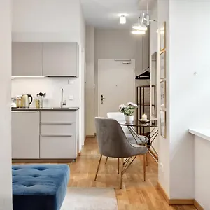 Modern&new Designer Flat In Charlottenburg Berlin