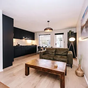 Malu Apartment Zandvoort
