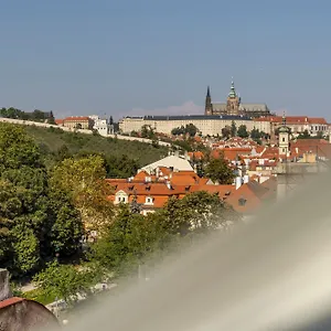 Historic Centre By Michal&friends Apartment Prag
