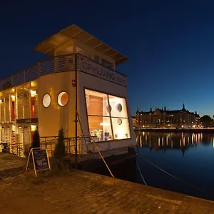 Cph Living Botel Kopenhagen
